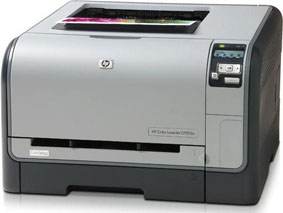 Техническое обслуживание лазерного принтера цветного A4