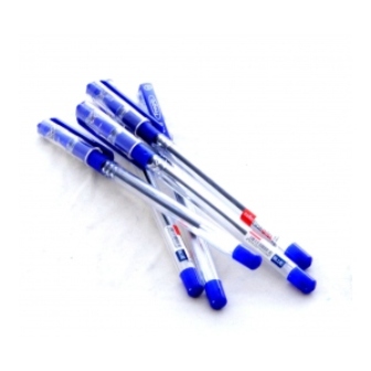 Ручка Сello Finegrip синяя