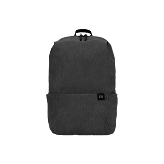 Рюкзак Xiaomi Casual Daypack ZJB4134CN/ZJB4143GL 10 л. 34х22,5х13 Черный