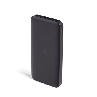 Зарядка для мобильных уст-в Xiaomi, Mi Power Bank VXN4305GL, 10000mAh, Type-C, Черный