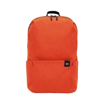 Рюкзак Xiaomi Casual Daypack ZJB4148GL/ZJB4139CN 10 л. 34х22,5х13 Оранжевый