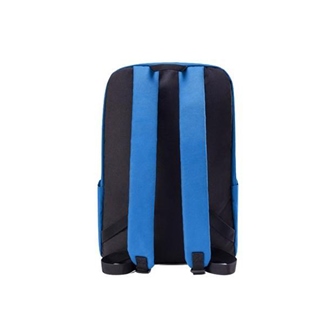 Рюкзак Xiaomi 90Go Tiny Lightweight Casual Backpack 12 л. 37см х26см х14см Голубой