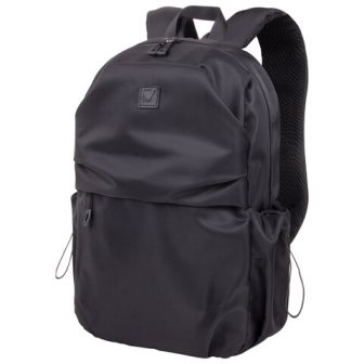 Рюкзак для ноутбука БРАУБЕРГ 270800, 15,6", 43*31*13см, Черный