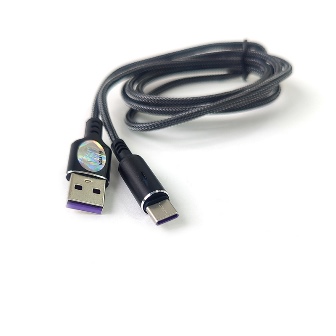 Кабель USB3.0 - Type-C, Vi-Ti, 1,2m