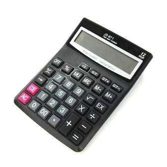 Калькулятор JOINUS JS-871 (12р)