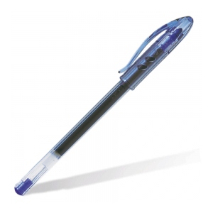 Ручка гелевая  Pilot BL-SG-7 синяя 0,7