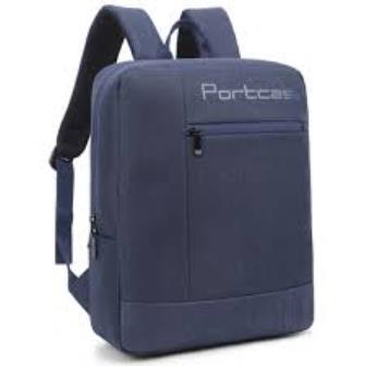 Рюкзак для ноутбука Portcase KBP-132BU, 15,6", Синий