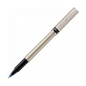 Ручка Uni-Ball Deluxe синяя UB-177