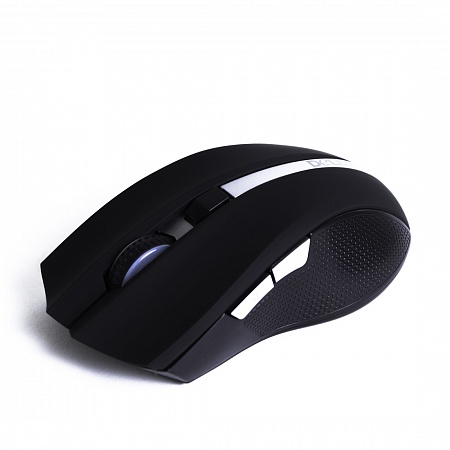 Мышь Delux DLM-516OGB, 3D, 2.4G, Wireless, Optical, 1600dpi Мышь Delux DLM-516OGB, 3D, 2.4G, Wireless, Optical, 1600dpi
