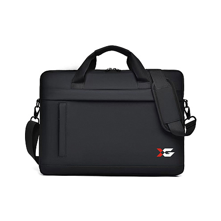 Сумка для ноутбука XG, ELEMENT Prime (XG-PB15) 15.6", Черная