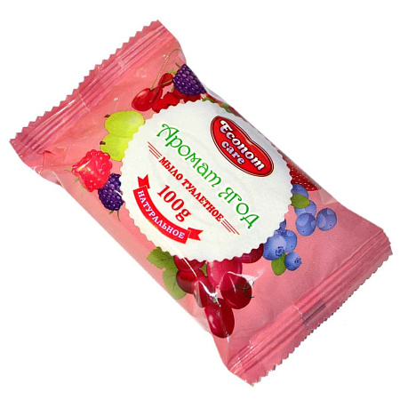 Т/мыло Аромат ягод 100гр
