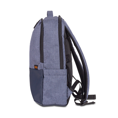 Рюкзак Xiaomi ,Mi Commuter Backpack ,BHR4905GL/XDLGX-04, 21 л. 320*160*440 Темно-серый 