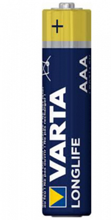 Батарейка VARTA AAA Longlife Батарейка VARTA AAA Longlife