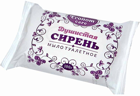 Т/мыло ARU 100гр