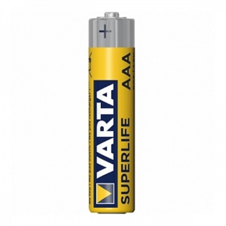 Батарейка VARTA AAA Superlife 1.5V Батарейка VARTA AAA Superlife 1.5V