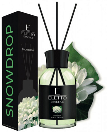Аромадиффузор Eletto Essence
