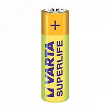 Батарейка VARTA AA Superlife 1.5V-R6 Батарейка VARTA AA Superlife 1.5V-R6