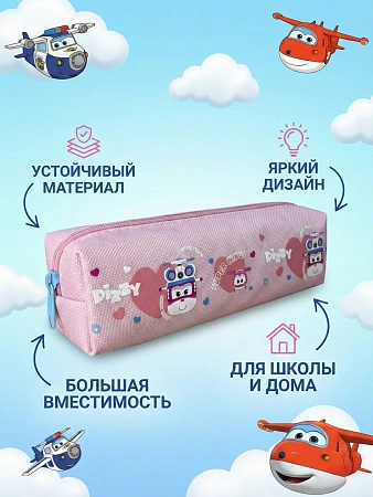 Сумочка-пенал Deli H922