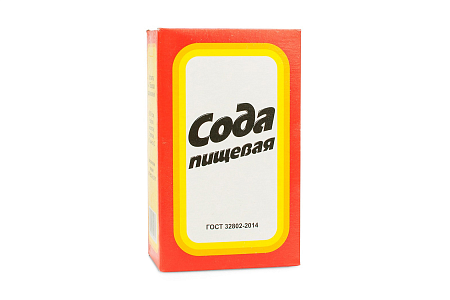 Сода