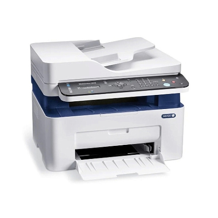 МФУ Xerox WorkCentre 3025NI, A4, 3в1, A4/20стр/мин, USB2.0, ADF,WiFi