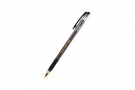 Ручка Unimax G-GLOW (унимакс) черная