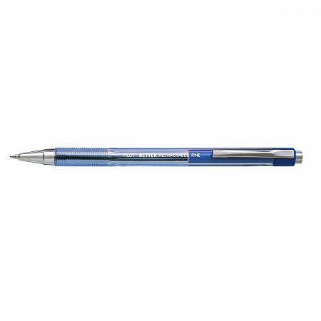 Ручка Pilot Better автомат синяя ВР-145-М Ручка Pilot Better автомат синяя ВР-145-М